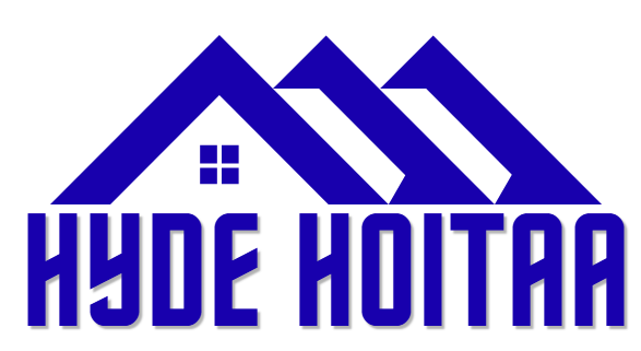 Hyde Hoitaa